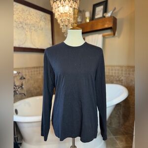 Woolrich medium long sleeve tshirt